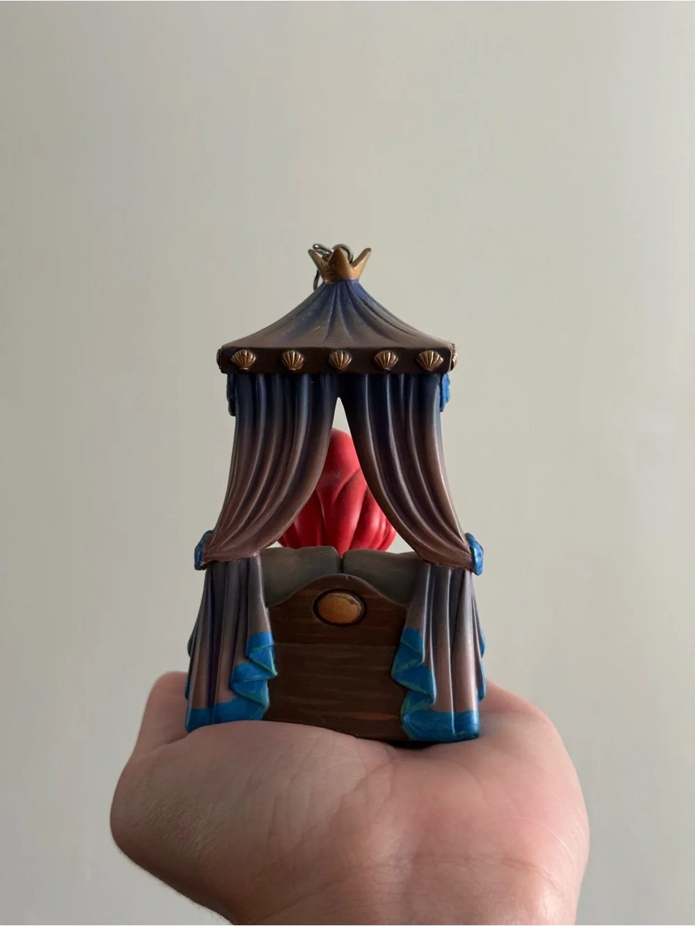 Disney little mermaid